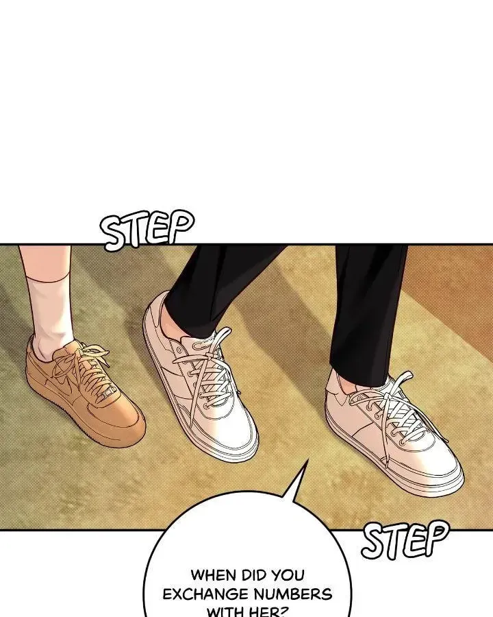 Read Summertime chapter 52 image 28 on Lezhin