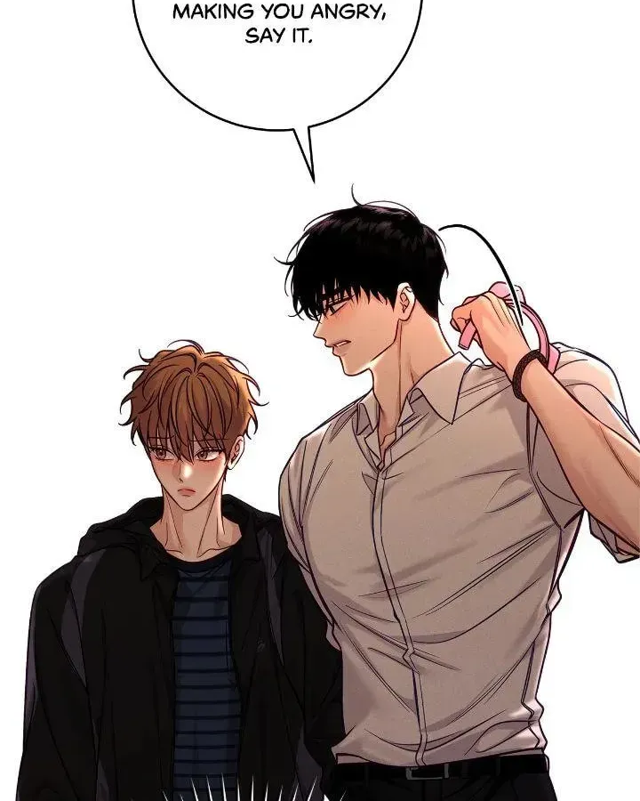 Read Summertime chapter 52 image 30 on Lezhin