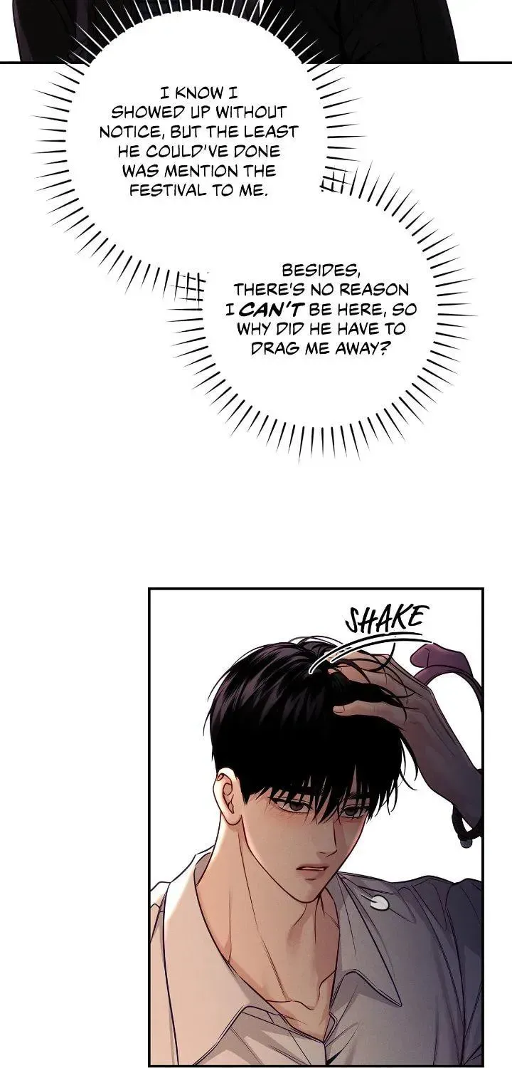 Read Summertime chapter 52 image 31 on Lezhin