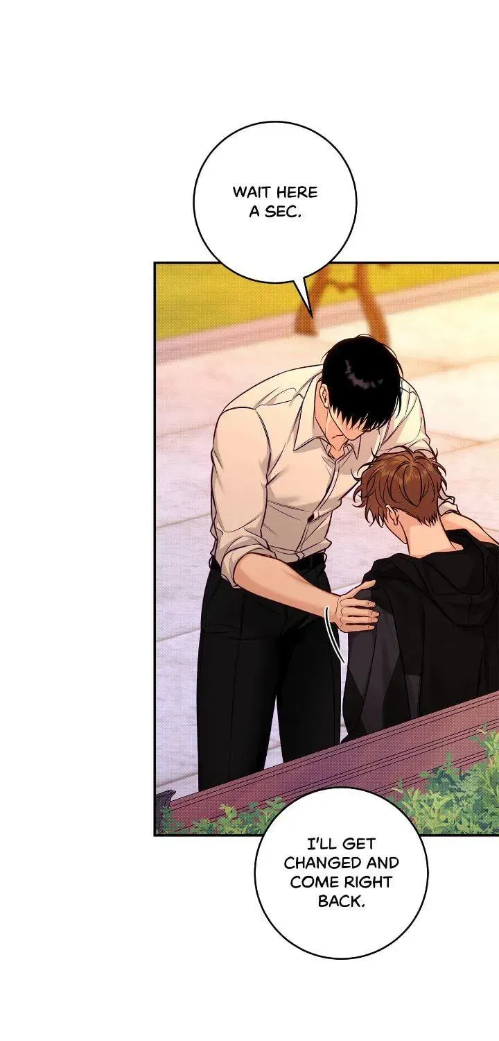 Read Summertime chapter 52 image 33 on Lezhin