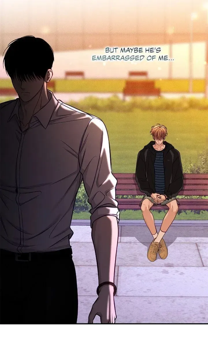Read Summertime chapter 52 image 35 on Lezhin