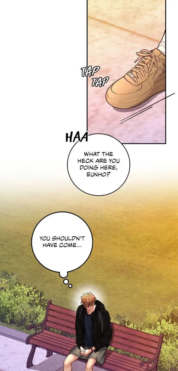 Read Summertime chapter 52 image 38 on Lezhin