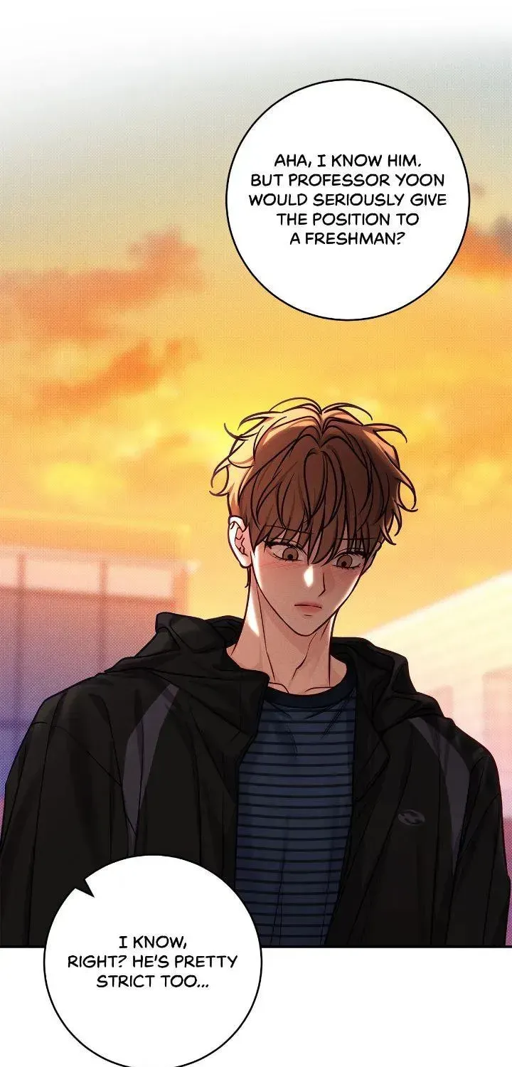 Read Summertime chapter 52 image 44 on Lezhin