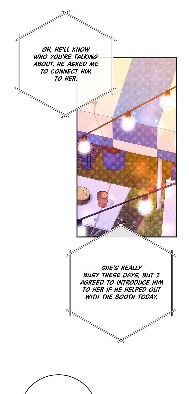 Read Summertime chapter 52 image 51 on Lezhin