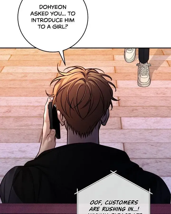 Read Summertime chapter 52 image 52 on Lezhin