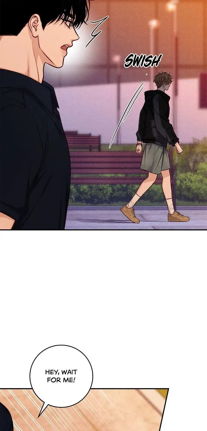 Read Summertime chapter 52 image 55 on Lezhin