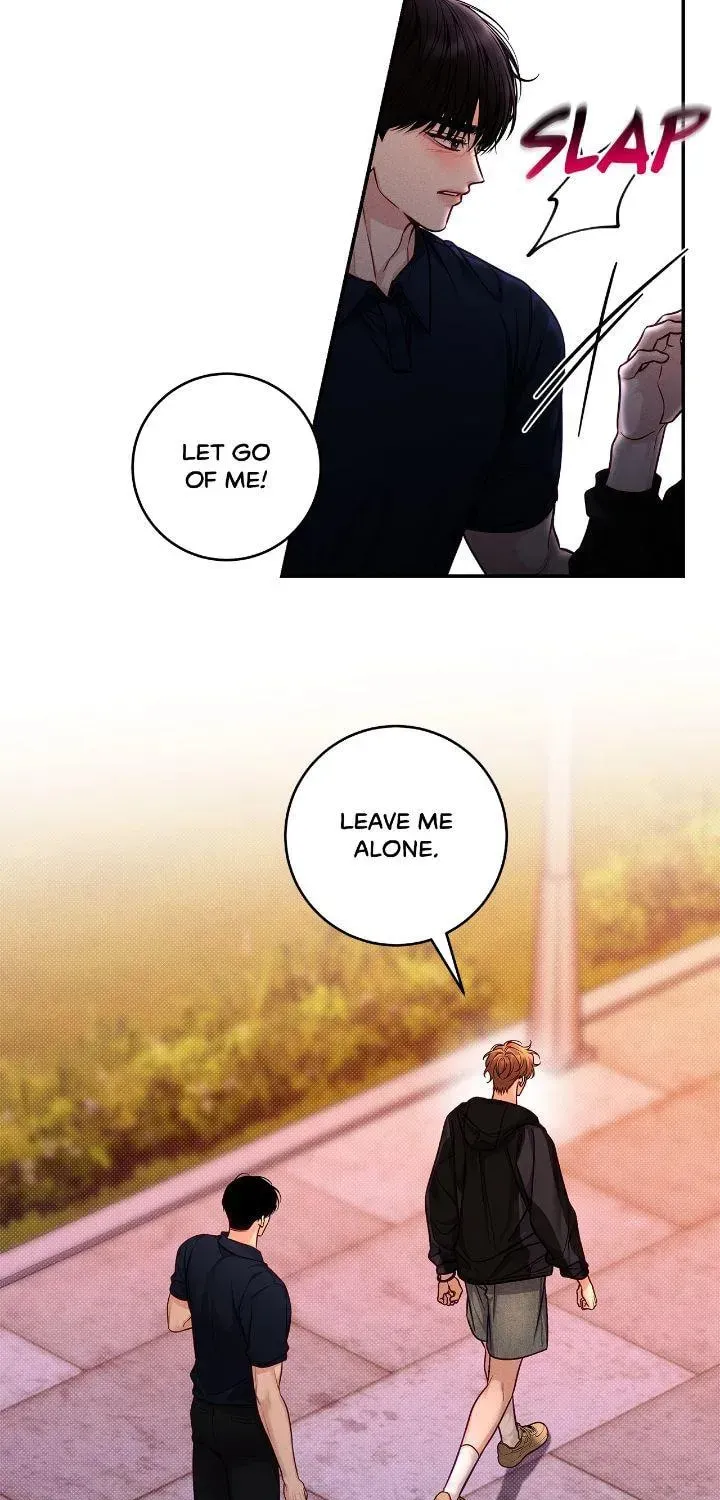 Read Summertime chapter 52 image 57 on Lezhin
