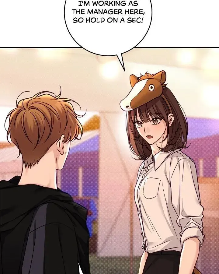 Read Summertime chapter 52 image 6 on Lezhin