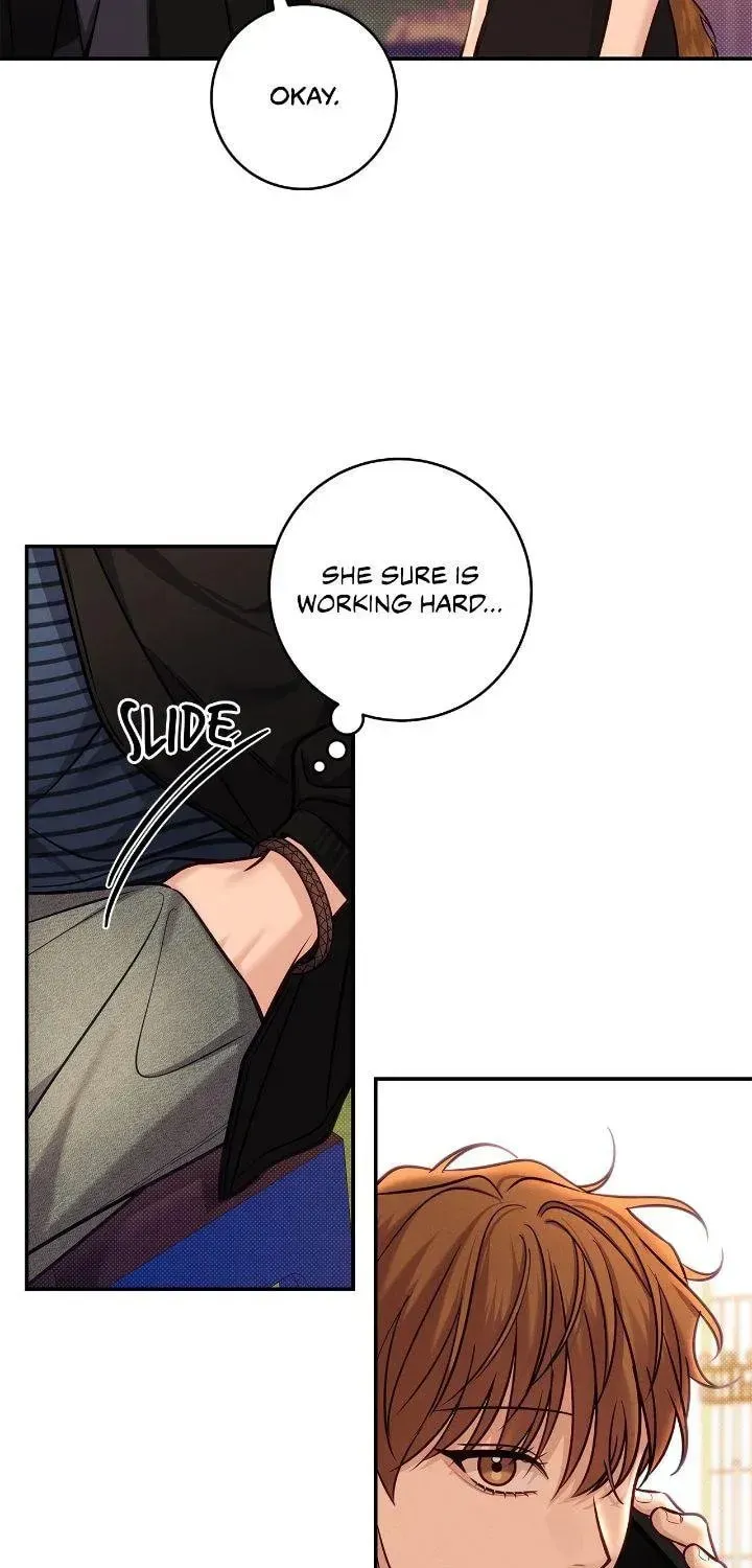 Read Summertime chapter 52 image 7 on Lezhin