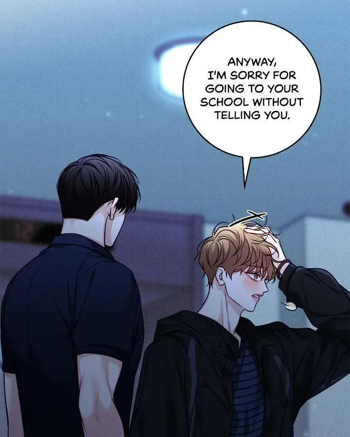 Read Summertime chapter 52 image 71 on Lezhin