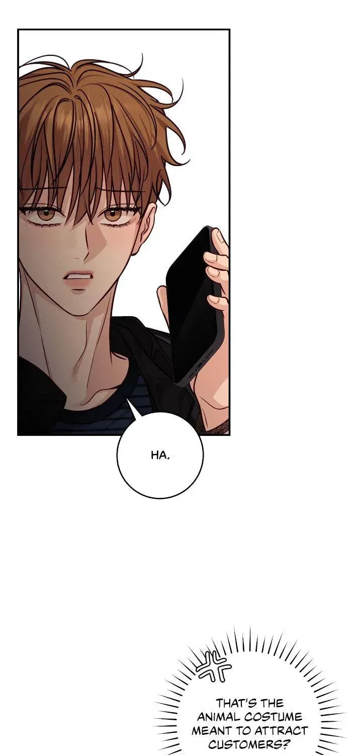 Read Summertime chapter 52 image 9 on Lezhin