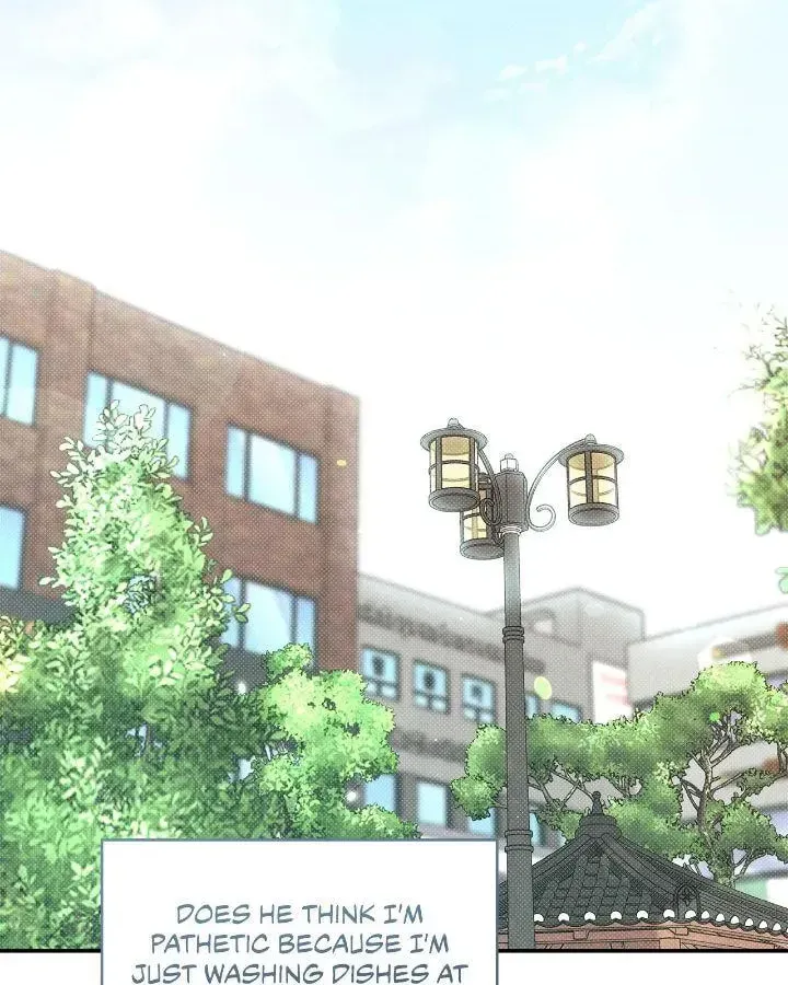 Read Summertime chapter 53 image 1 on Lezhin