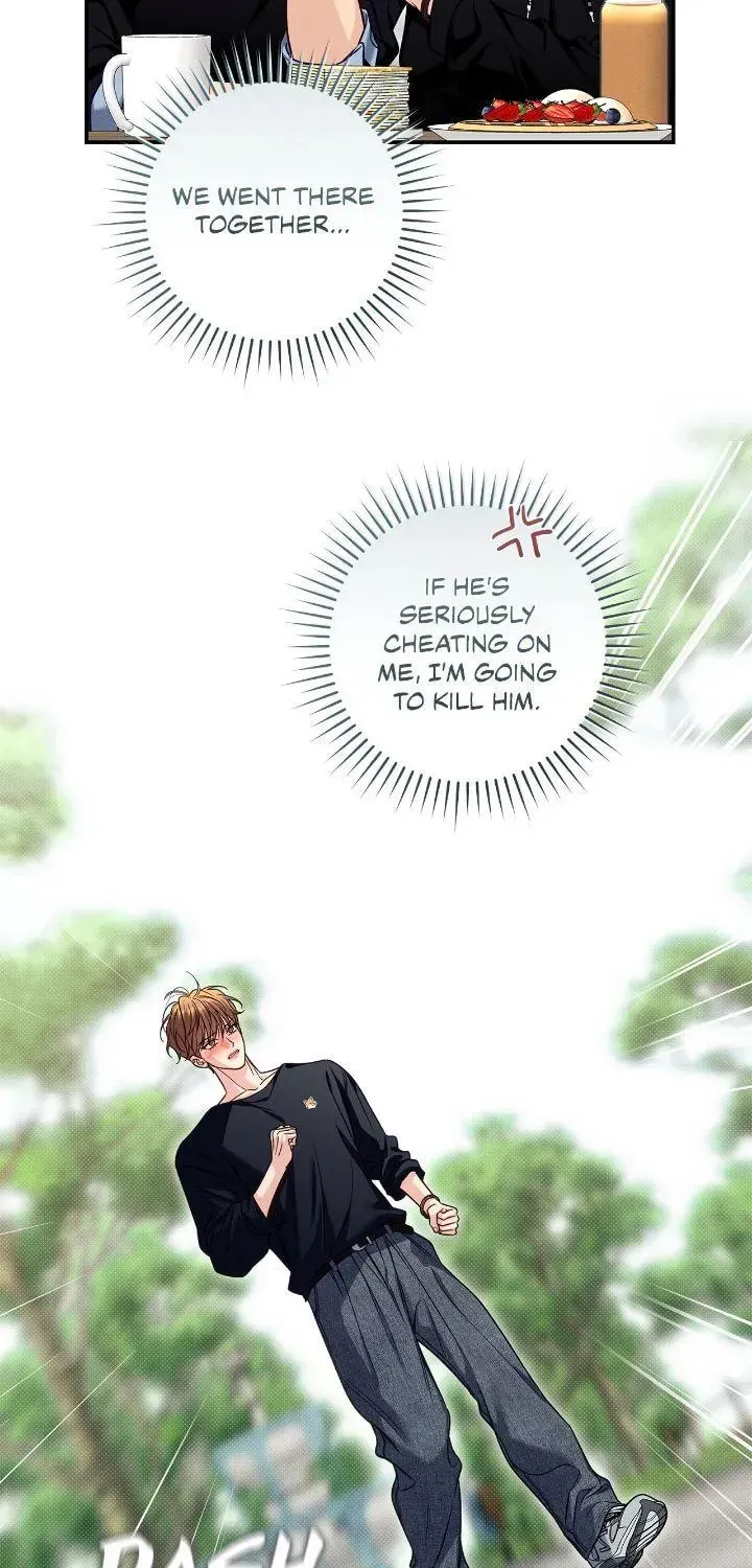 Read Summertime chapter 53 image 10 on Lezhin