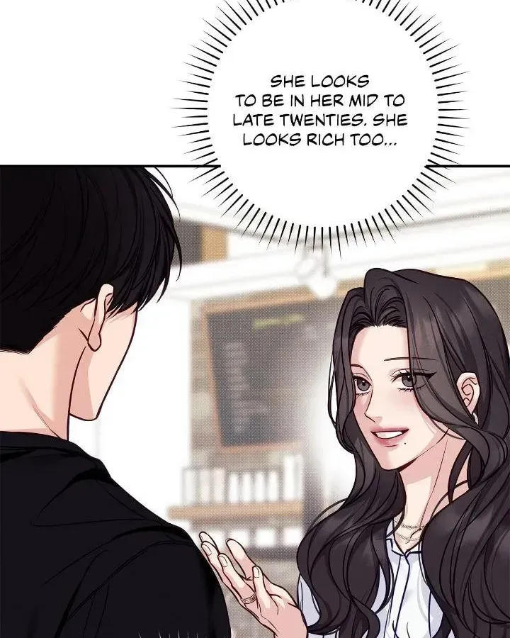 Read Summertime chapter 53 image 16 on Lezhin