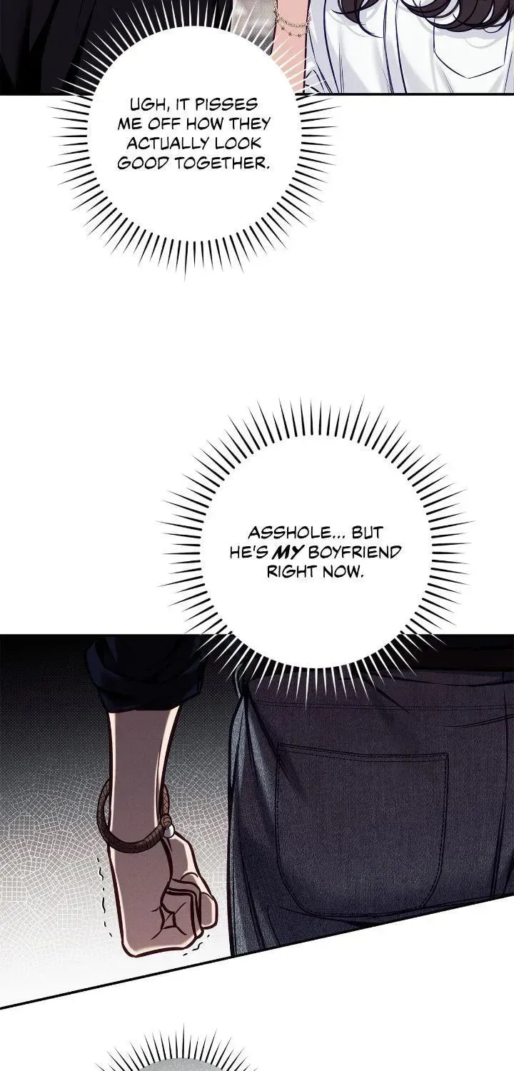 Read Summertime chapter 53 image 17 on Lezhin