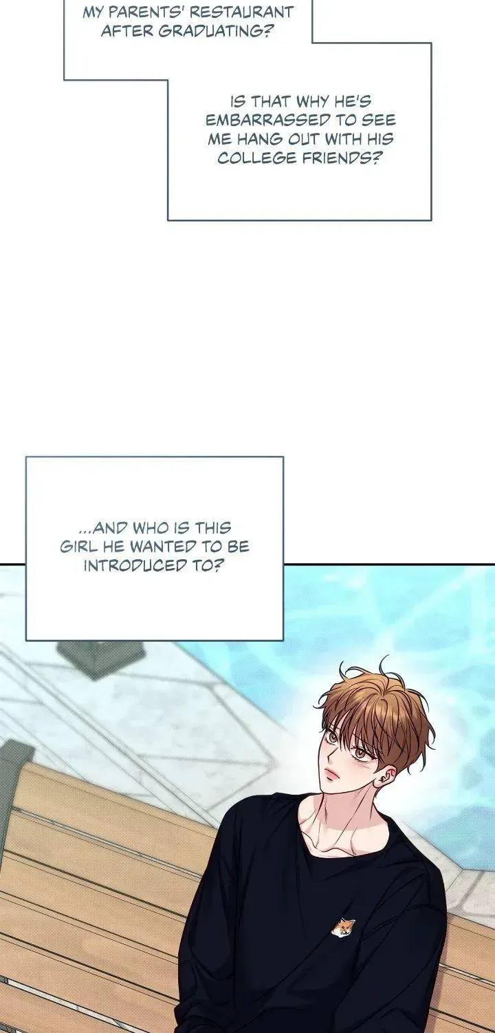 Read Summertime chapter 53 image 2 on Lezhin