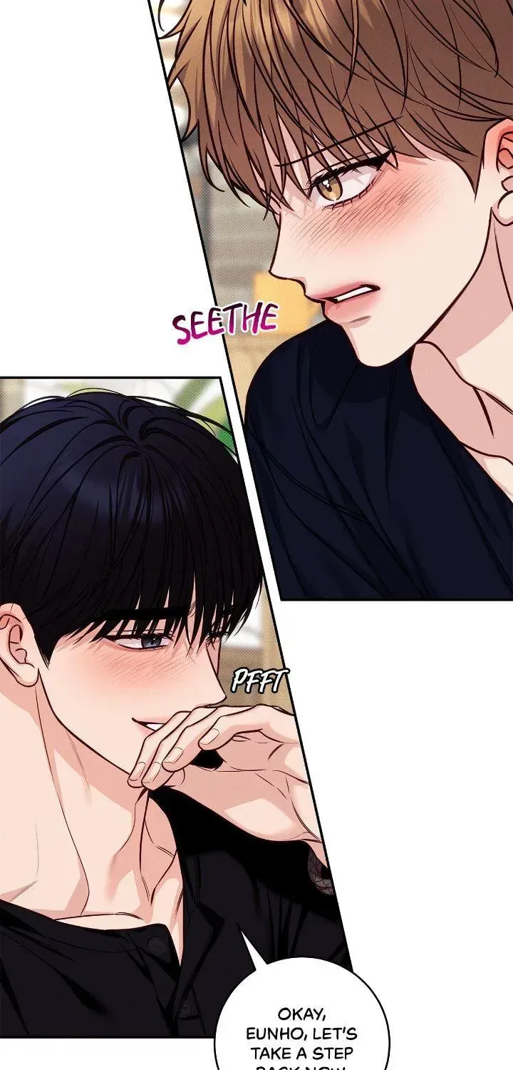 Read Summertime chapter 53 image 27 on Lezhin