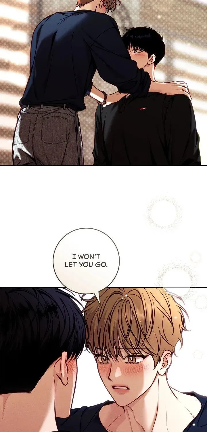 Read Summertime chapter 53 image 33 on Lezhin
