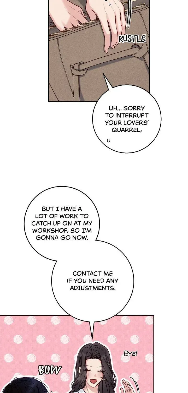 Read Summertime chapter 53 image 35 on Lezhin