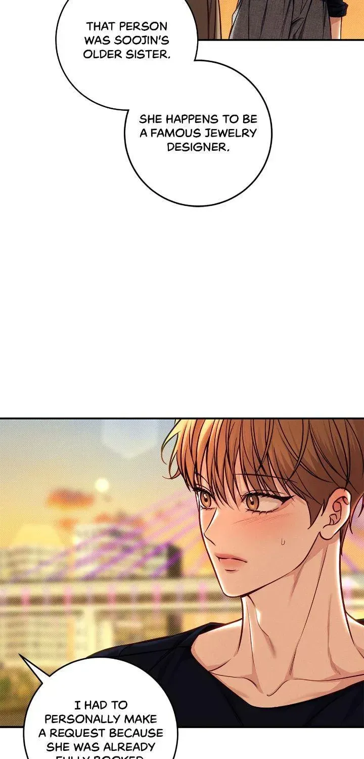 Read Summertime chapter 53 image 43 on Lezhin