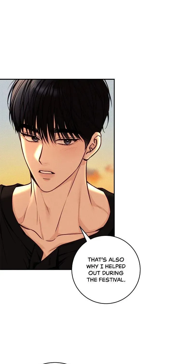 Read Summertime chapter 53 image 45 on Lezhin
