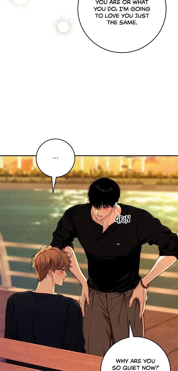 Read Summertime chapter 53 image 51 on Lezhin
