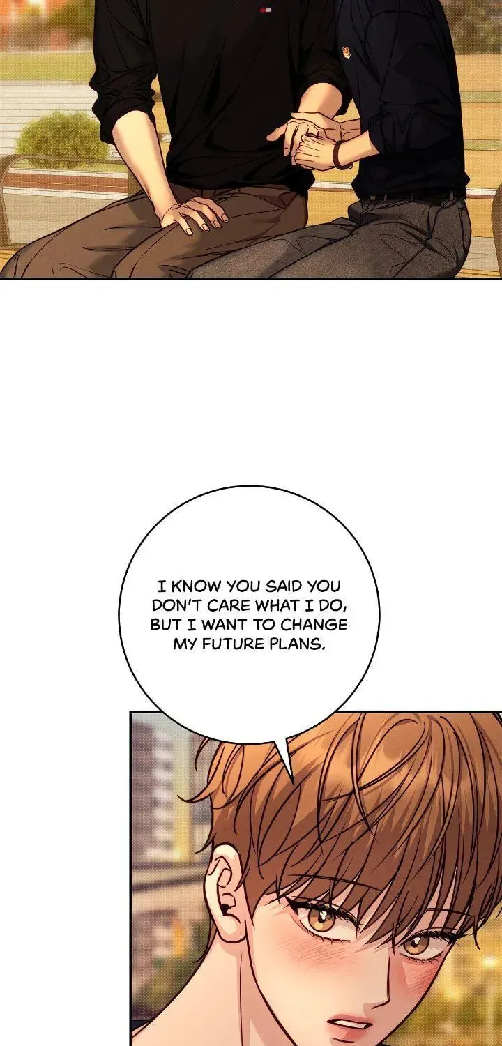 Read Summertime chapter 53 image 63 on Lezhin