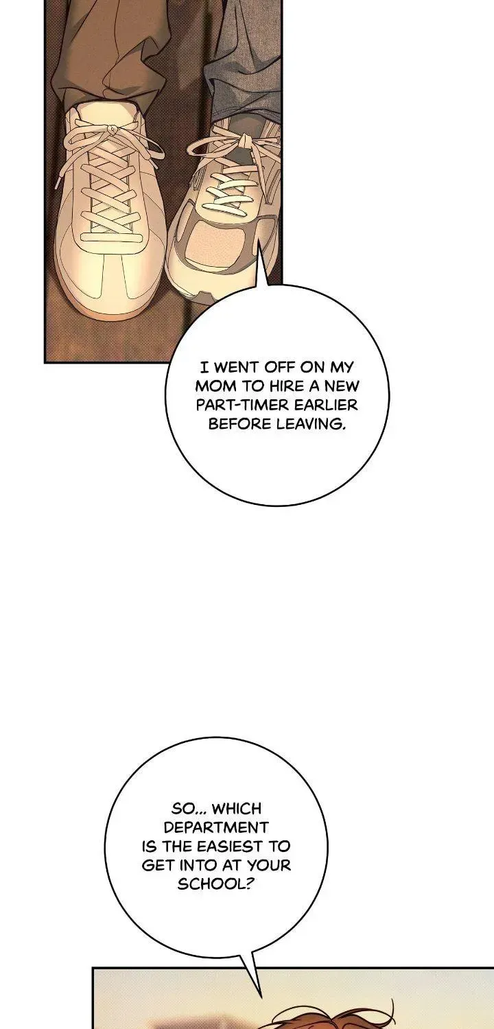 Read Summertime chapter 53 image 65 on Lezhin