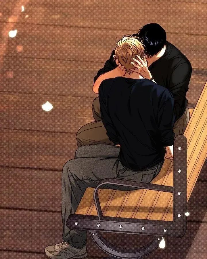 Read Summertime chapter 53 image 80 on Lezhin