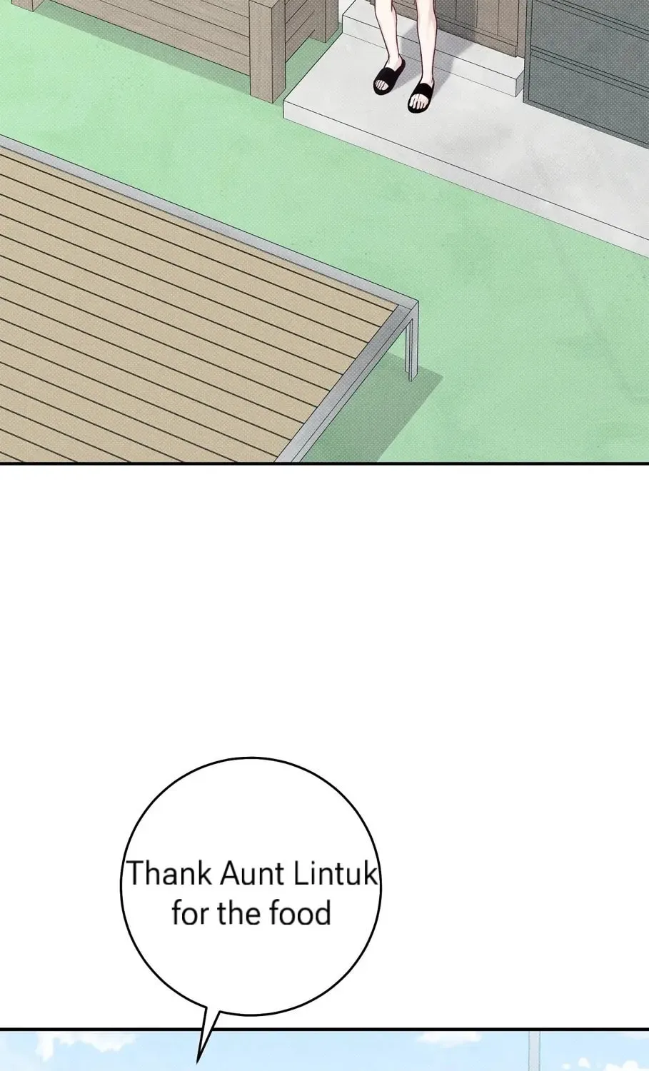 Read Summertime chapter 7 image 1 on Lezhin