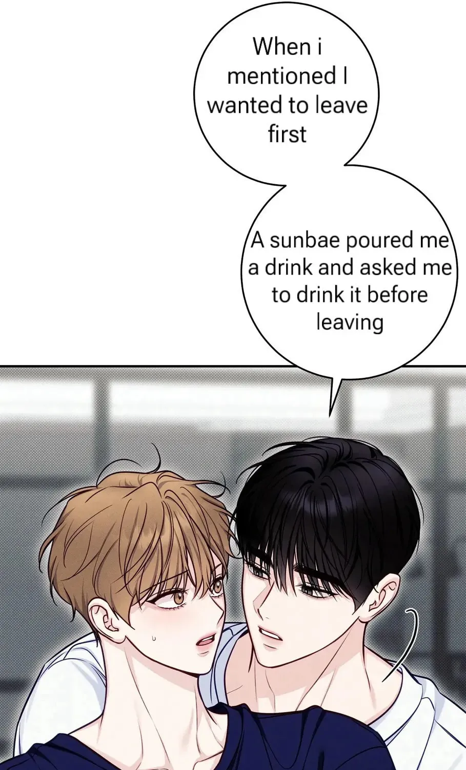 Read Summertime chapter 7 image 100 on Lezhin