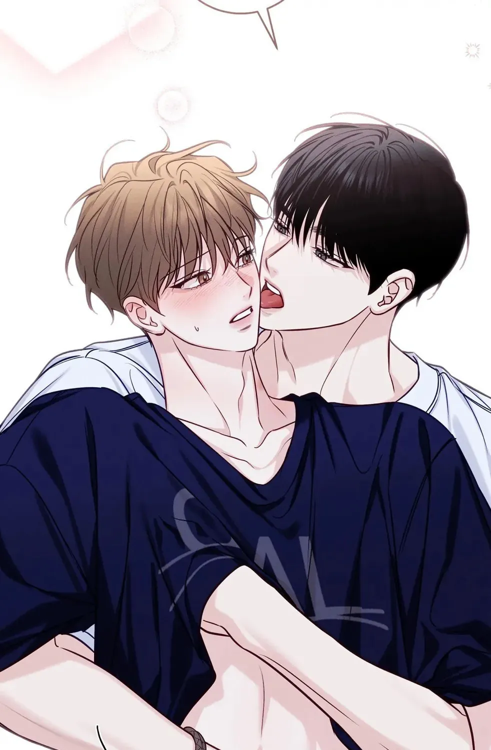 Read Summertime chapter 7 image 109 on Lezhin
