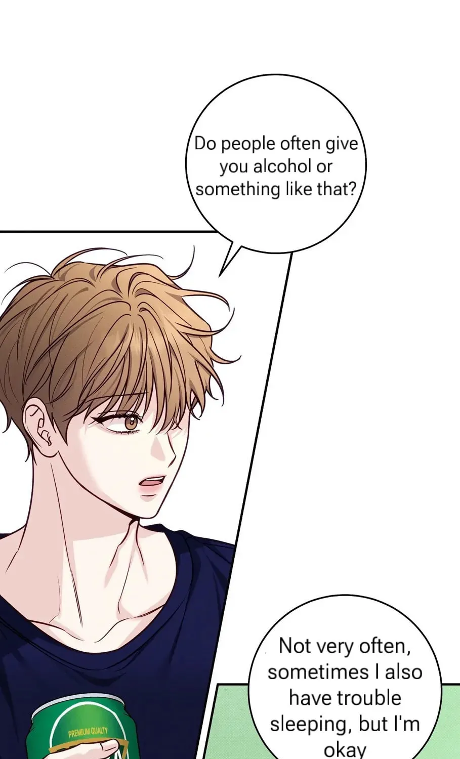 Read Summertime chapter 7 image 12 on Lezhin