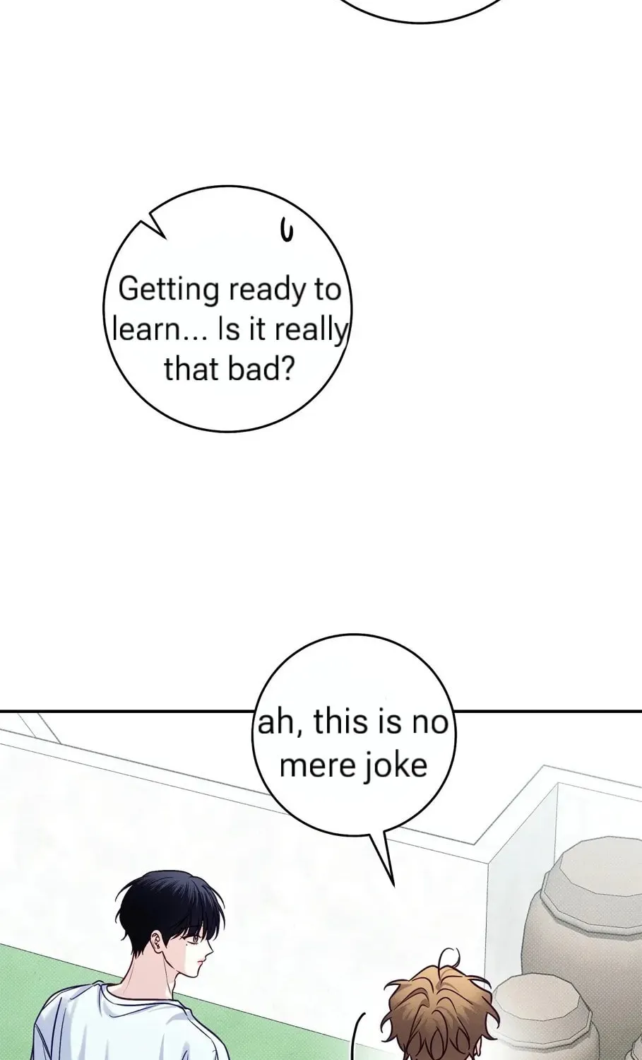 Read Summertime chapter 7 image 23 on Lezhin