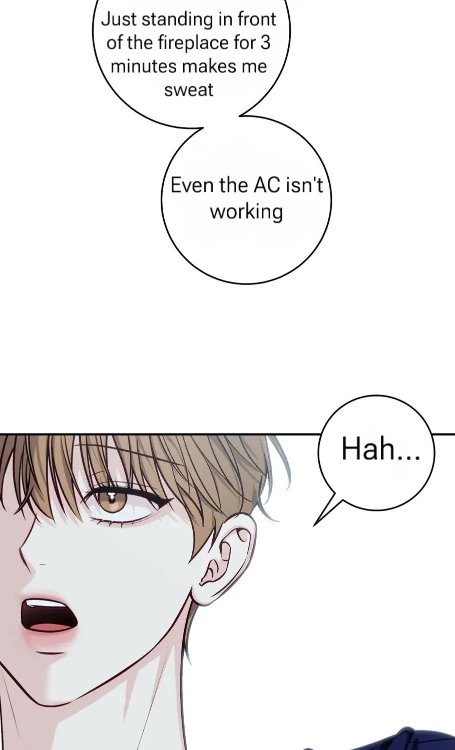Read Summertime chapter 7 image 25 on Lezhin