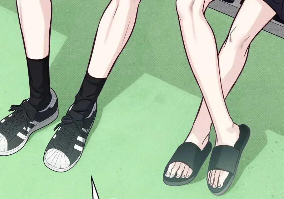 Read Summertime chapter 7 image 27 on Lezhin
