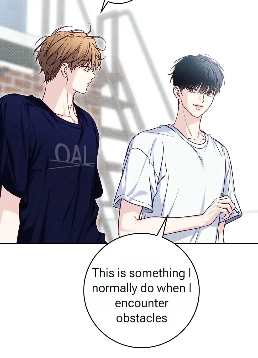 Read Summertime chapter 7 image 31 on Lezhin