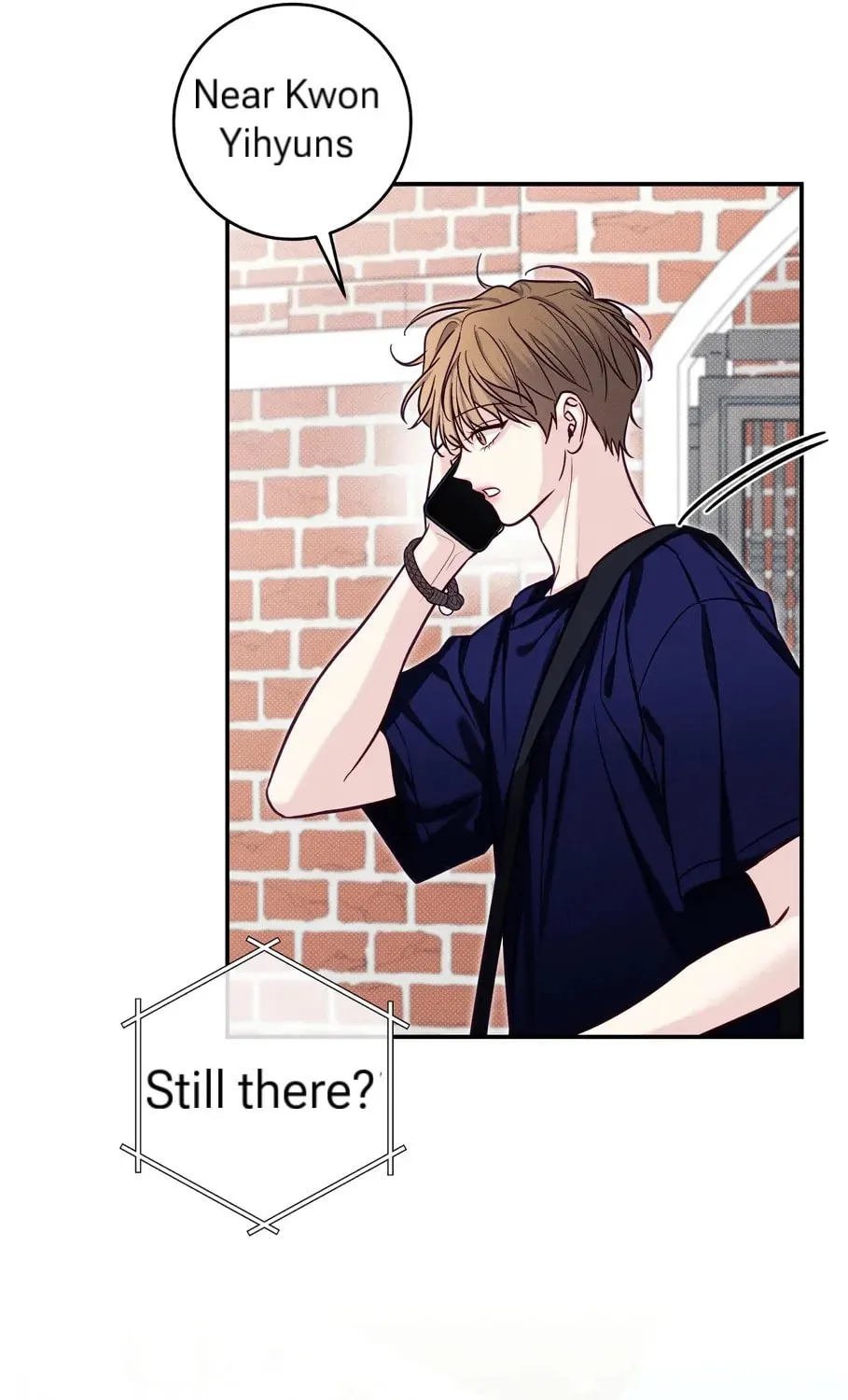 Read Summertime chapter 7 image 46 on Lezhin