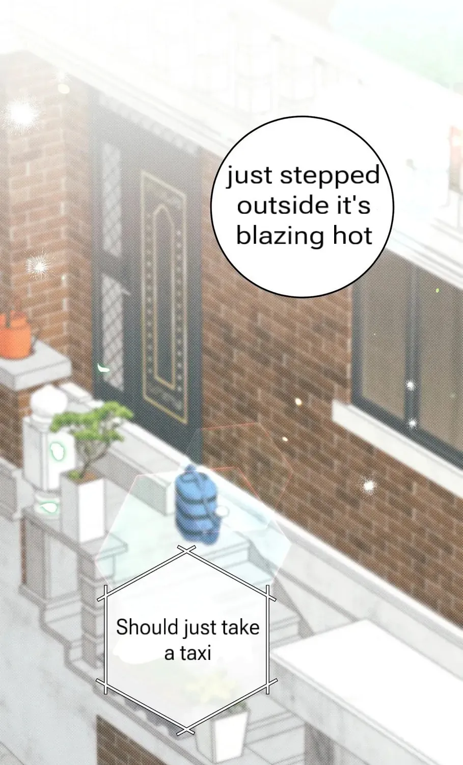Read Summertime chapter 7 image 47 on Lezhin