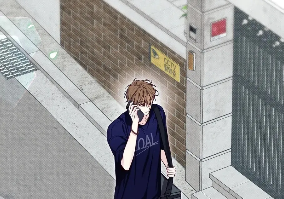 Read Summertime chapter 7 image 48 on Lezhin