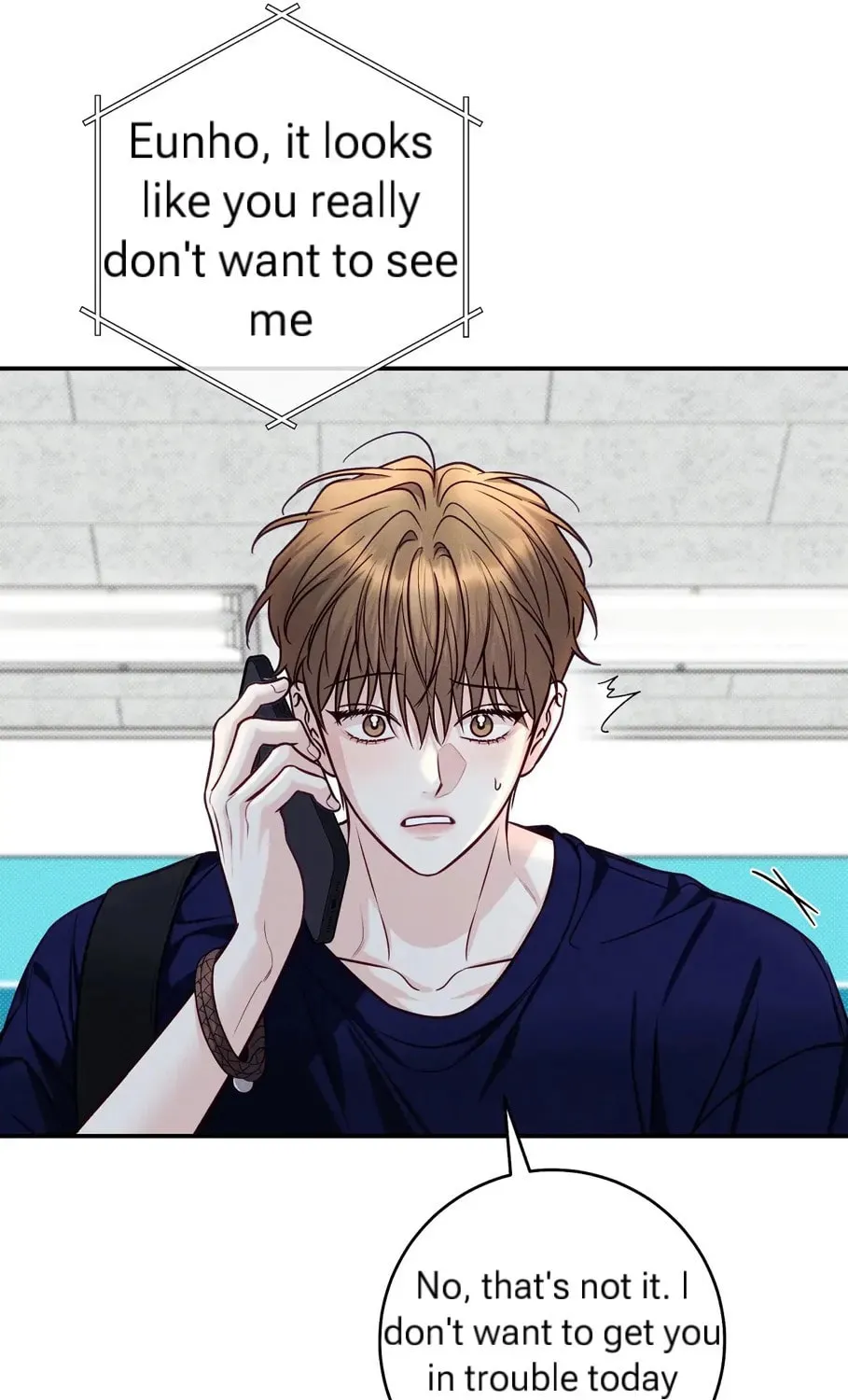 Read Summertime chapter 7 image 56 on Lezhin