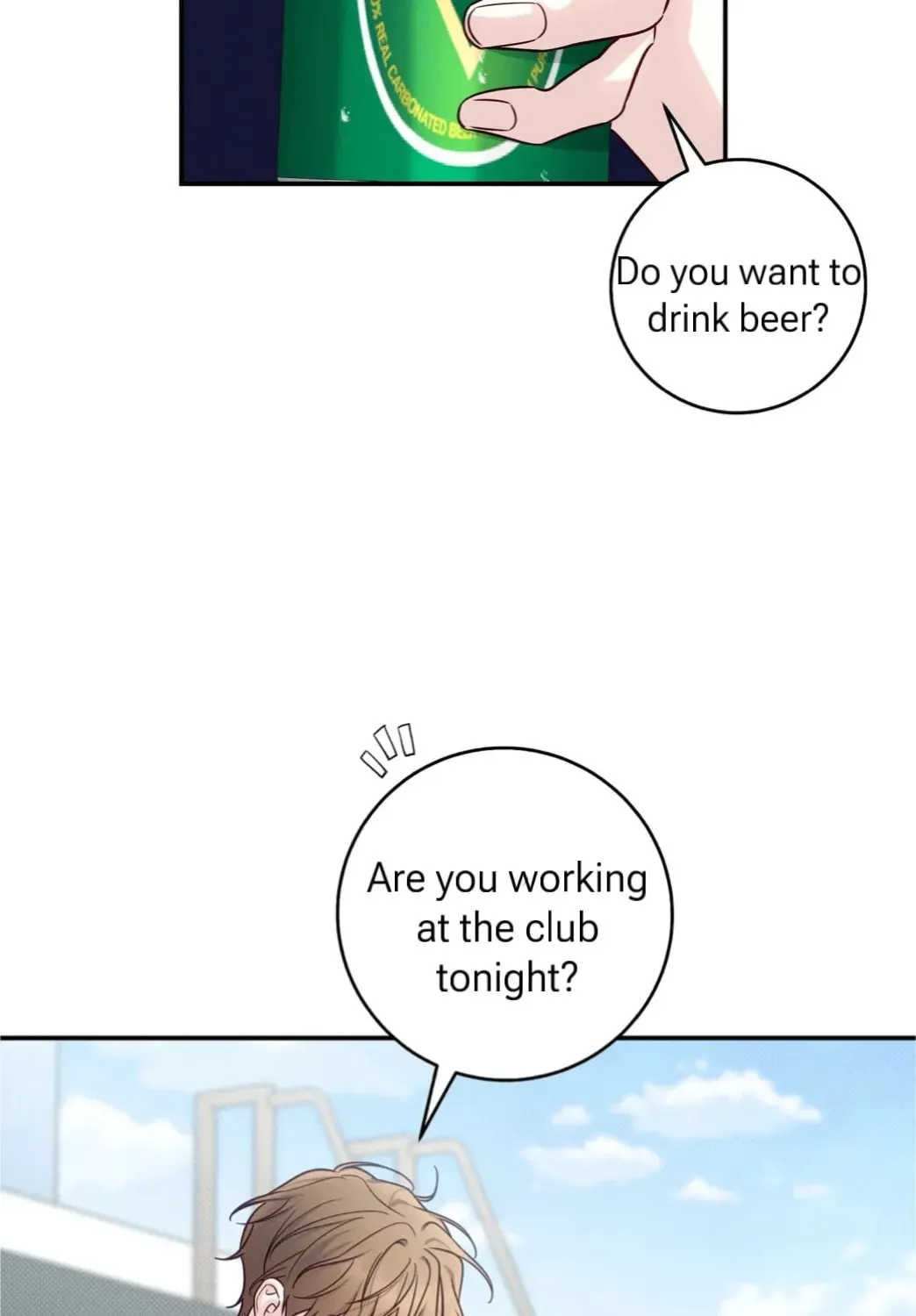 Read Summertime chapter 7 image 6 on Lezhin