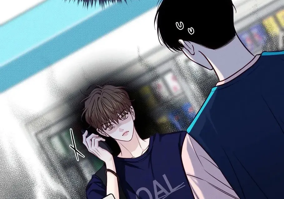Read Summertime chapter 7 image 61 on Lezhin
