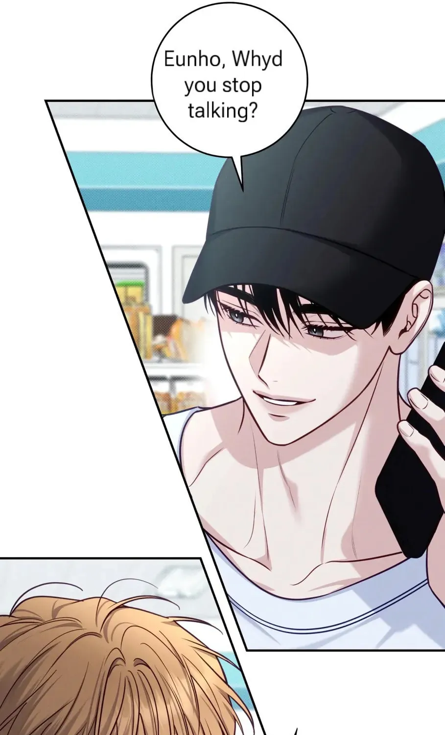 Read Summertime chapter 7 image 66 on Lezhin