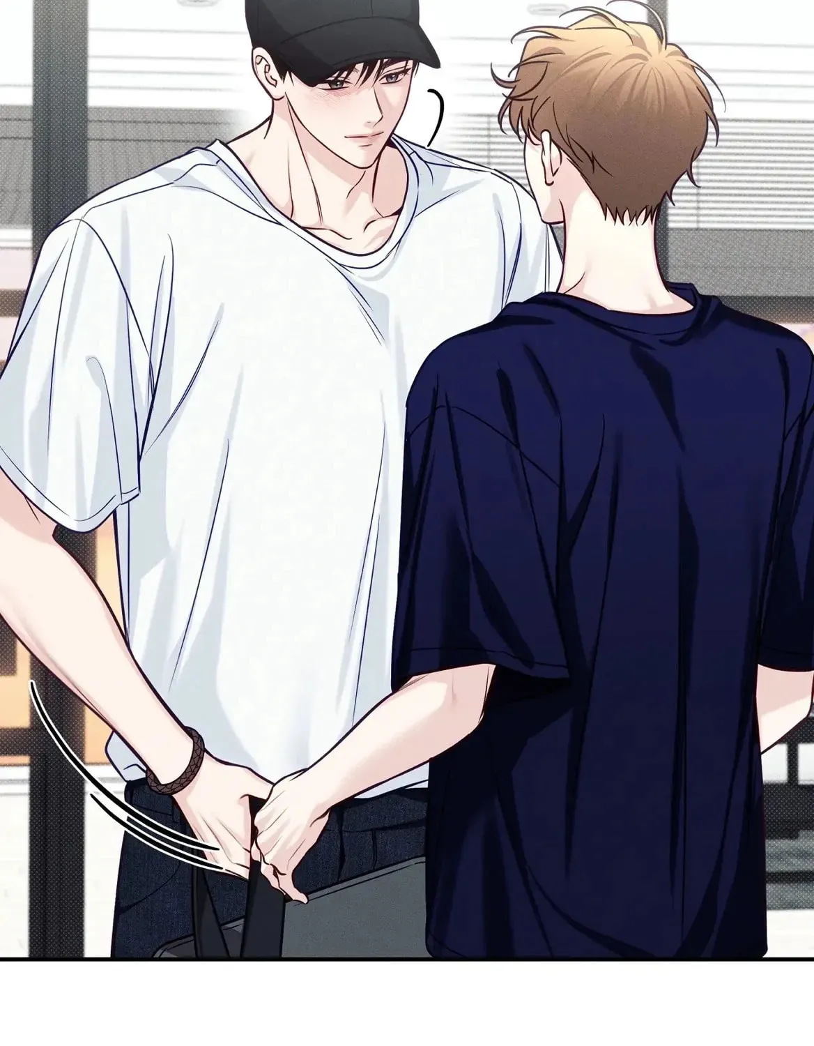 Read Summertime chapter 7 image 85 on Lezhin
