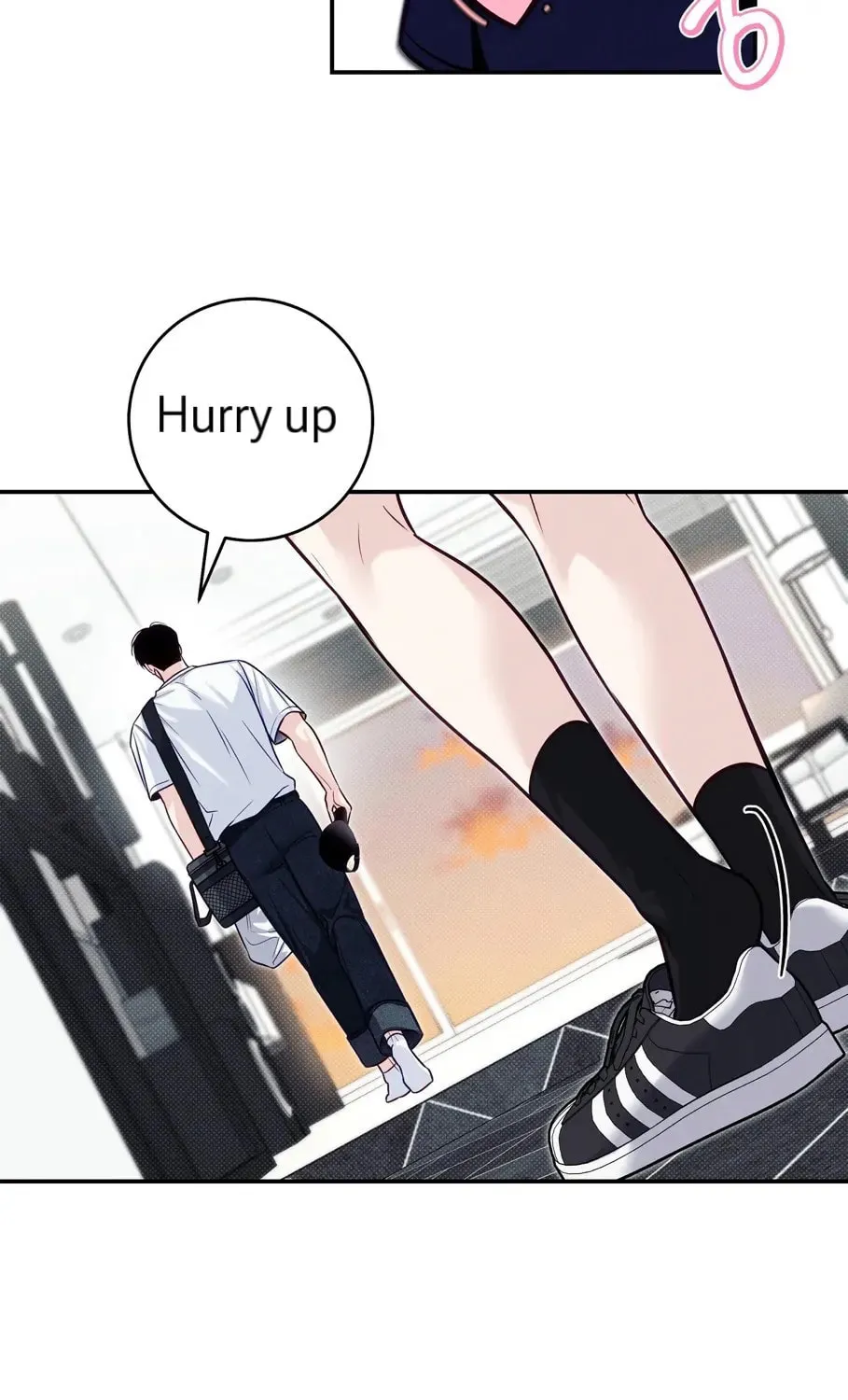 Read Summertime chapter 7 image 93 on Lezhin