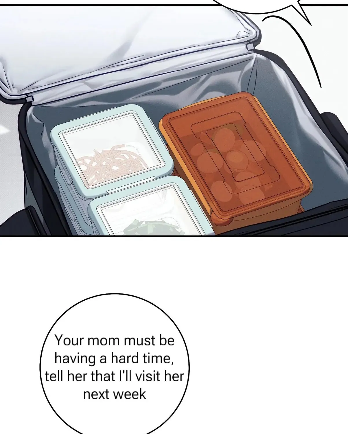 Read Summertime chapter 7 image 96 on Lezhin