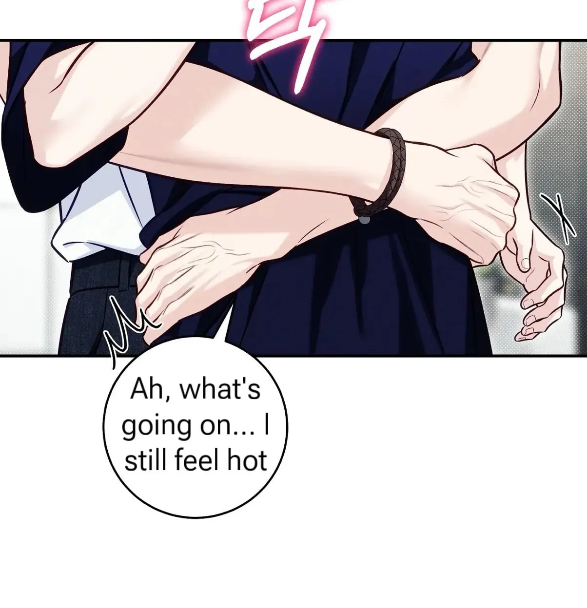 Read Summertime chapter 7 image 99 on Lezhin