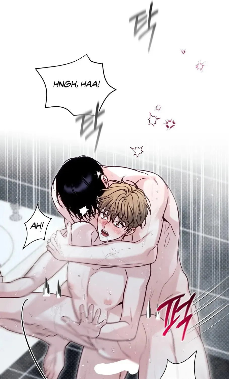 Read Summertime chapter 8 image 61 on Lezhin