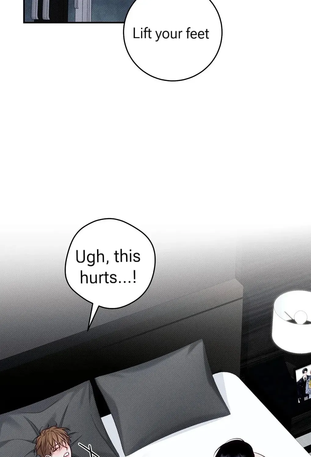 Read Summertime chapter 8 image 68 on Lezhin